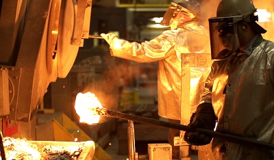 advanced metal casting processes
