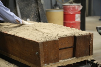 USA Sand Casting
