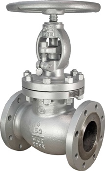 Valve Casting Manufacturer